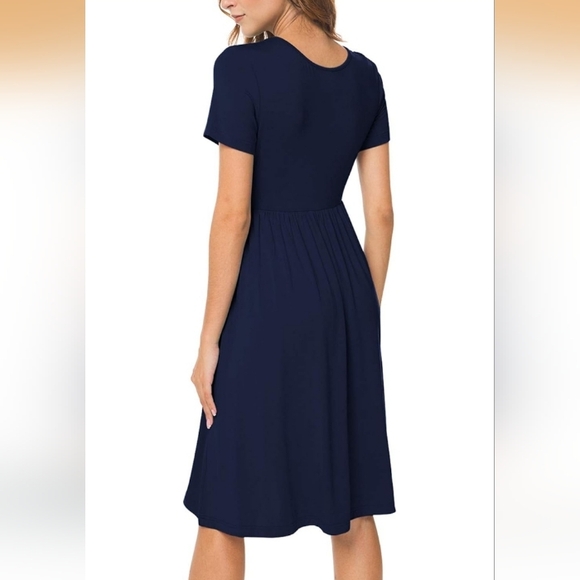 DB MOON Dress - Picture 4 of 8